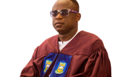 UEW Lecturer Appointed as a Coordinator for ICHPER-SD in West Africa