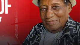 Life, Music, and Legacy of the Legendary Ebo Taylor