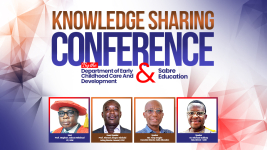 Knowledge Sharing Conference