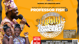 Highlife Centenary Concert