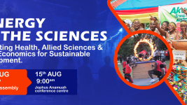 Faculty Fair 2025