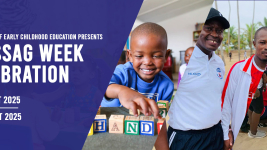  CCESAG Week 2025