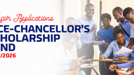 Call for Application | VCSF 2025/2026