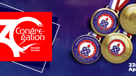 30th Congregation - Second Session