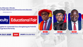 2026 Faculty Educational Fair | FHASHEE