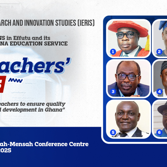 World Teachers’ Day 2025 Celebration