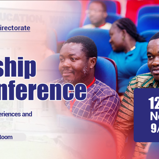 Mentorship Mini Conference 