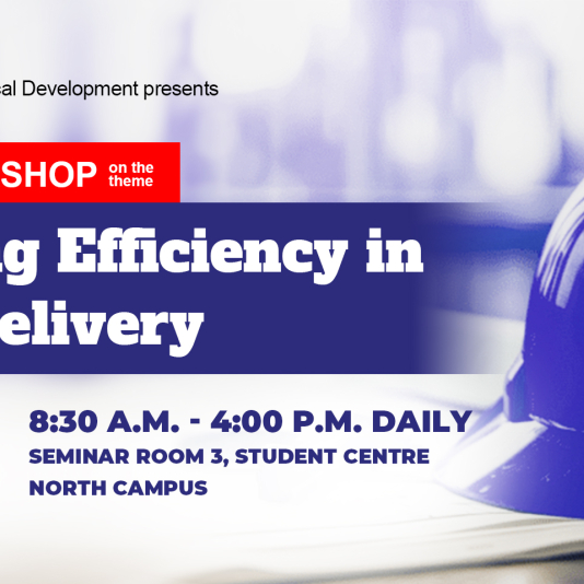 Enhancing Efficiency in Project Delivery