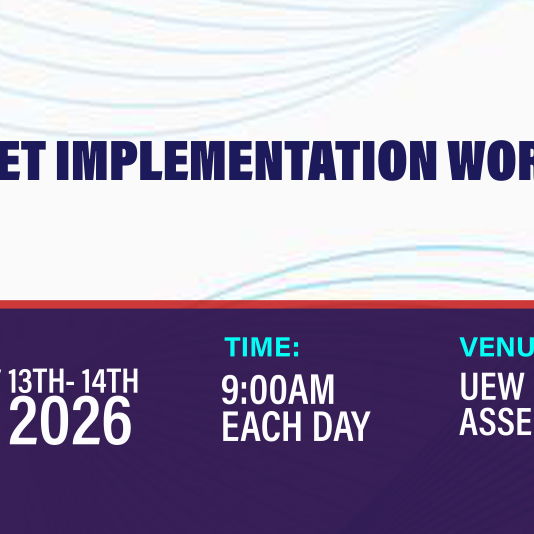 Budget Implementation Workshop