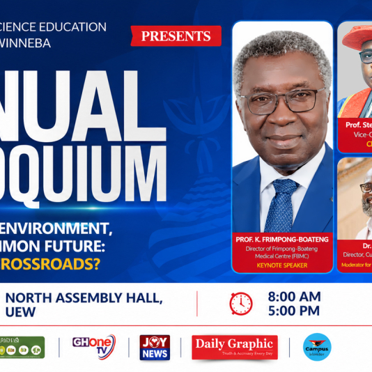 4th Annual Colloquium of the Department of Political Science Education