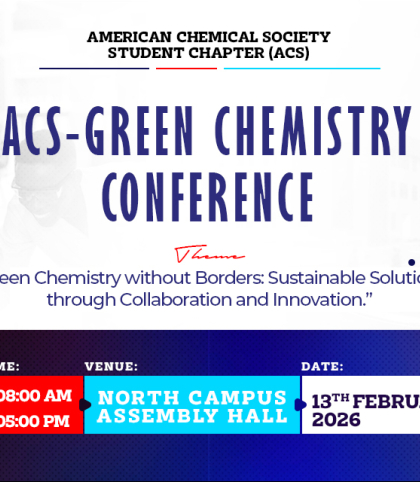 ACS-Green Chemistry Conference