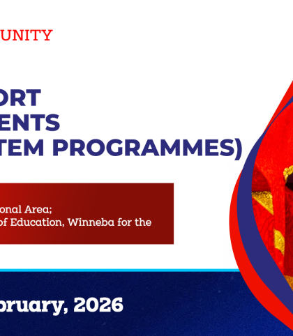 VCCIP | Financial Support for Needy Students