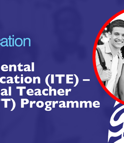 Inter-Continental Teacher Education 