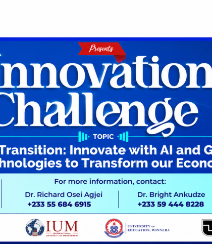 Call for Participation in the TeProD Innovation Challenge 2026