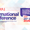 Call for Papers | 9th International Conference