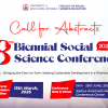 8th Biennial Social Science Conference 