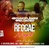 Soundflames Reloaded: Reggae Night Headlines UEW Concert Series