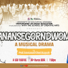 Anansegorndwom – A Musical Drama