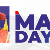 Happy May Day