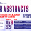 International Conference on Education Research and Innovation Studies (ICERIS-2026)