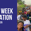 CCESAG Week Celebration - 2026