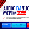 Launch of the Institute of Chartered Accountants, Ghana (ICAG) Students’ Association – UEW Chapter