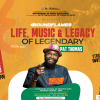 Soundflames | Life, Music, and Legacy of the Legendary Pat Thomas