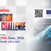 ​​​​​​​Call for Participation: Twin Transition Innovation Challenge Launch