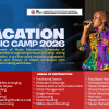 Vacation Music Camp 2026