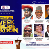 GRASAG-UEW Week Celebration