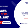 24th Annual General Meeting | UEW Co-operative Credit Union