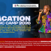 Vacation Music Camp 2026