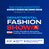 Department of Integrated Home Economics Education to Hold 2026 Departmental Fashion Show