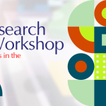 Artistic Research Practice Workshop for Postgraduate Students in the School of Creative Arts