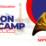 Vacation Music Camp - 2023