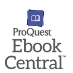 ProQuest E-book Central