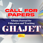 GHAJET Cover