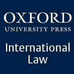 Oxford Public International Law