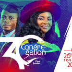 30th Congregation - First Session