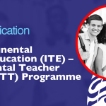 Inter-Continental Teacher Education 