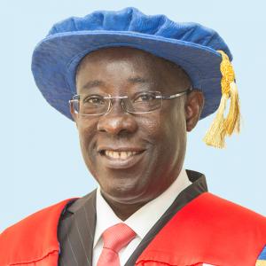 Professor Obeng Mireku