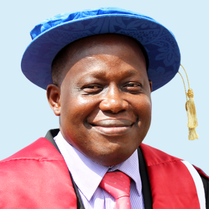 Rev. Fr. Prof. Anthony Afful-Broni