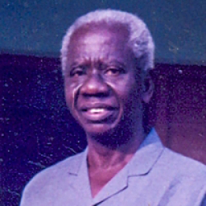 Prof. Emmanuel Kwasi Ampene