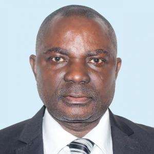  Surv. Paul Osei-Barima (Esq)