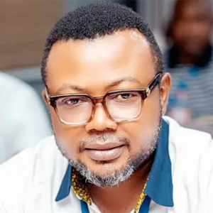 Hon. Godwin Animli Dzogbazi‑Dorani 