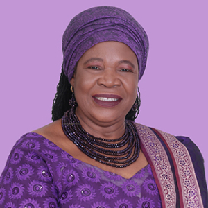 Hon. Laadi Ayii Ayamba