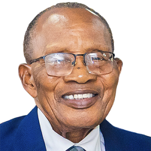 Justice Jacob Charles Amonoo-Monney