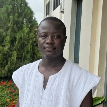 Profile picture for user aamusah