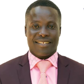 Mr. Atta, Ebenezer Ofori M.Phil | University of Education Winneba