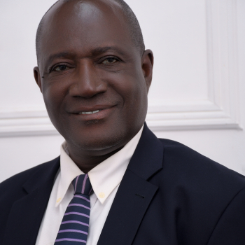 Professor Owusu-Mensah, Francis | University of Education, Winneba